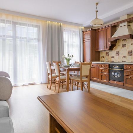 Apartamenty Sun&Snow Sopocka Przystań Sopot Zewnętrze zdjęcie