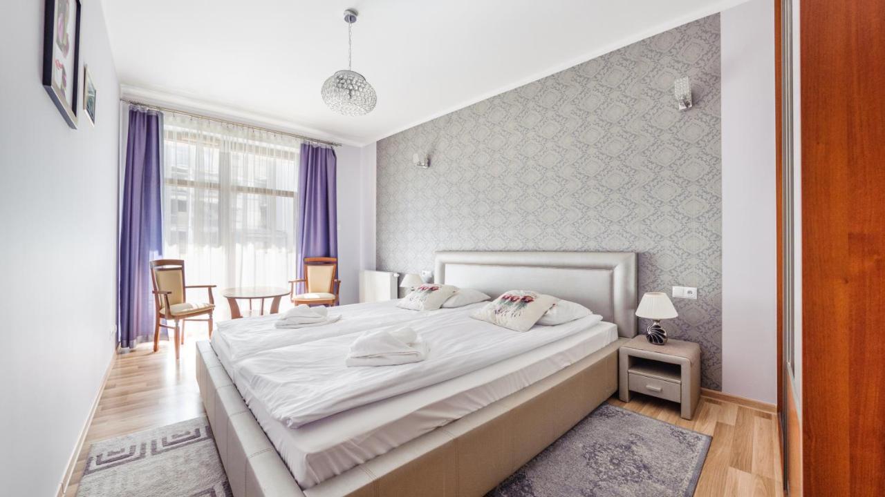 Apartamenty Sun&Snow Sopocka Przystań Sopot Zewnętrze zdjęcie