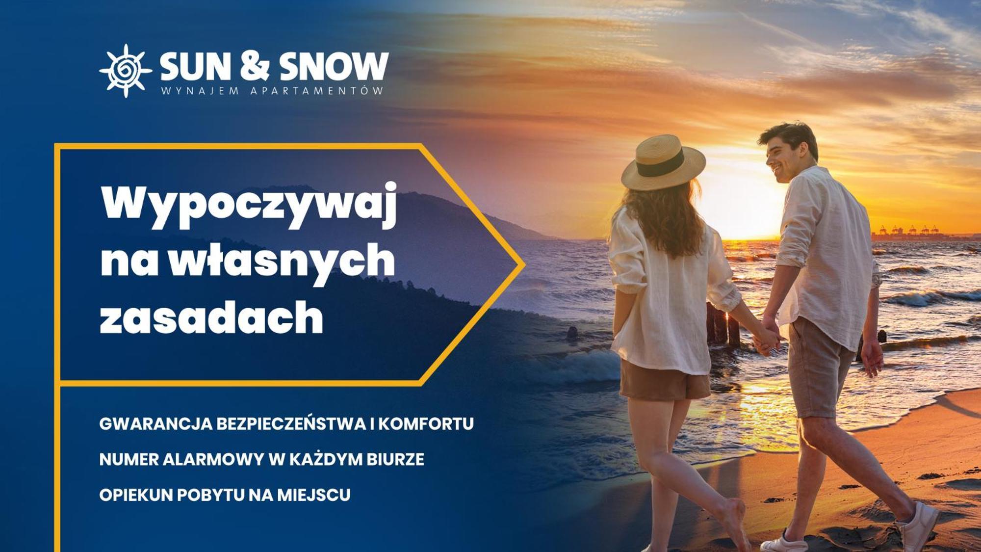 Apartamenty Sun&Snow Sopocka Przystań Sopot Zewnętrze zdjęcie