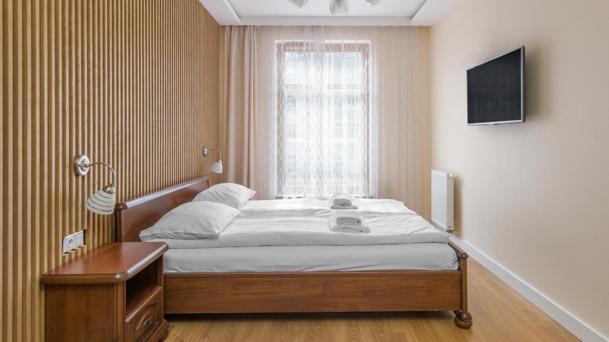 Apartamenty Sun&Snow Sopocka Przystań Sopot Zewnętrze zdjęcie