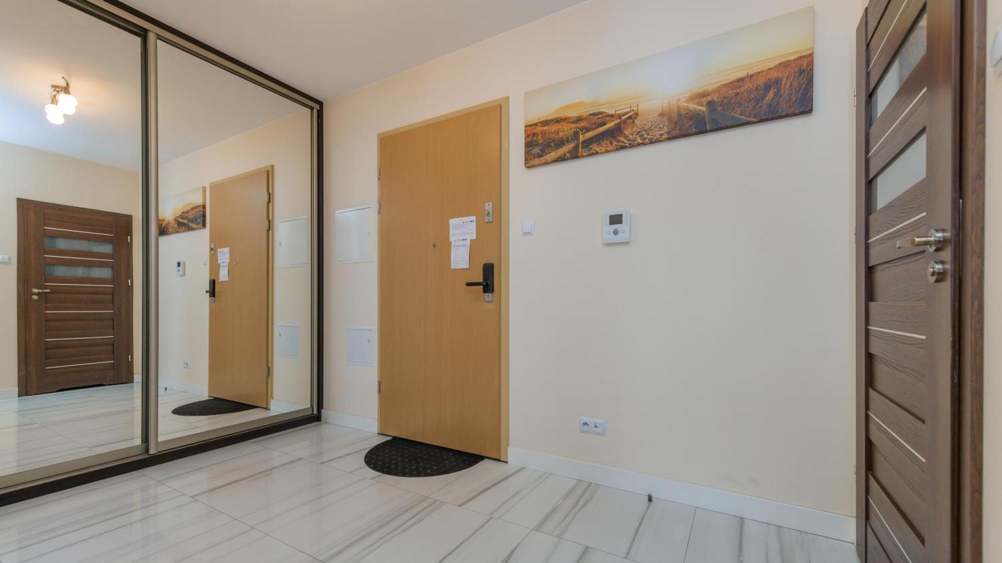 Apartamenty Sun&Snow Sopocka Przystań Sopot Zewnętrze zdjęcie