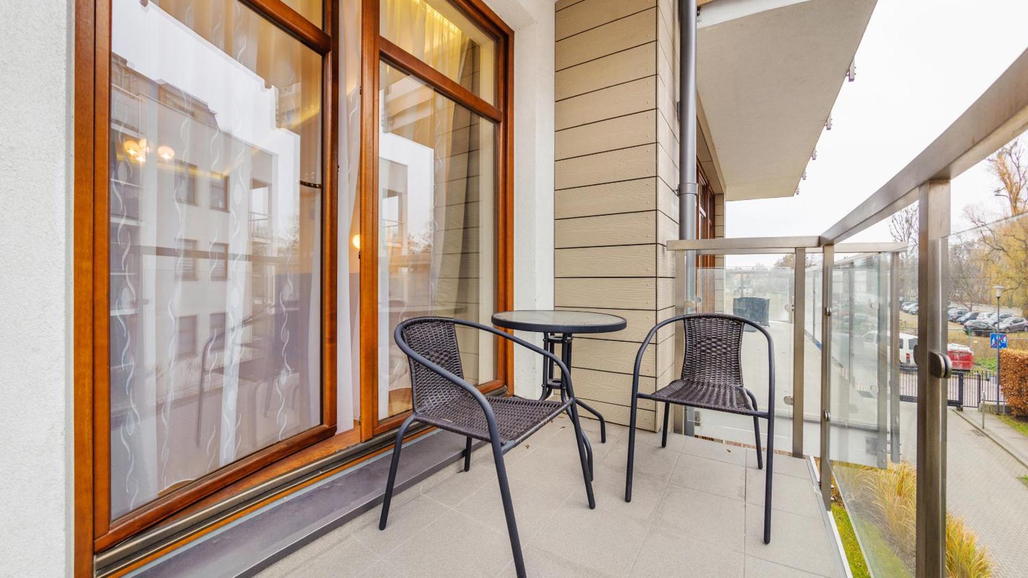 Apartamenty Sun&Snow Sopocka Przystań Sopot Zewnętrze zdjęcie