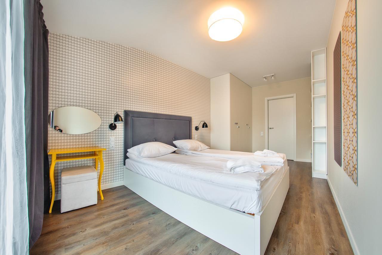 Apartamenty Sun&Snow Sopocka Przystań Sopot Zewnętrze zdjęcie