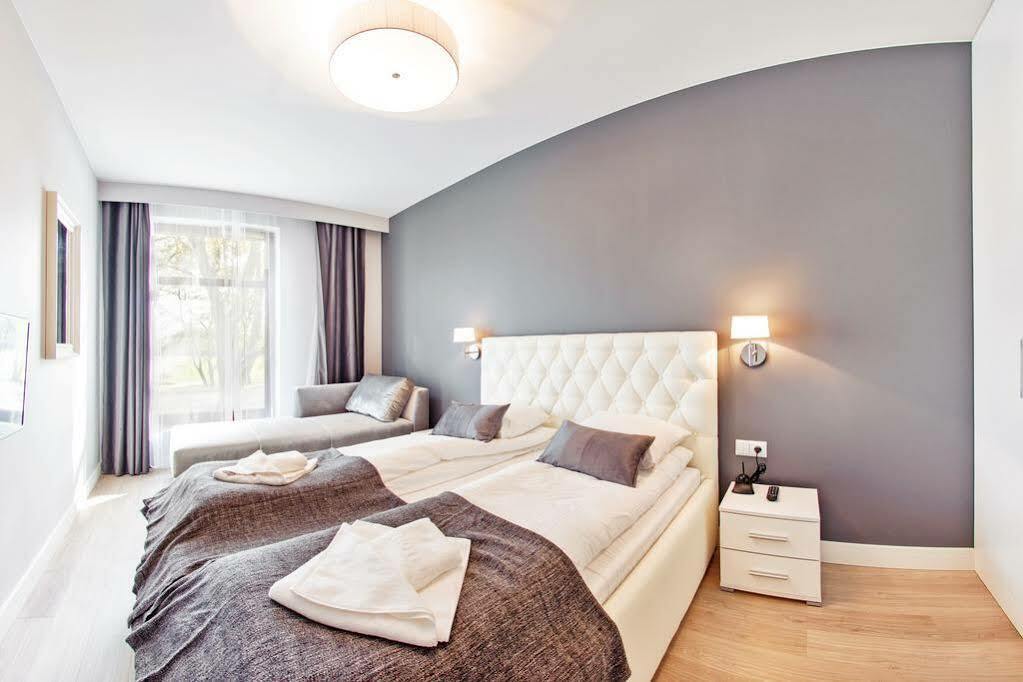 Apartamenty Sun&Snow Sopocka Przystań Sopot Zewnętrze zdjęcie